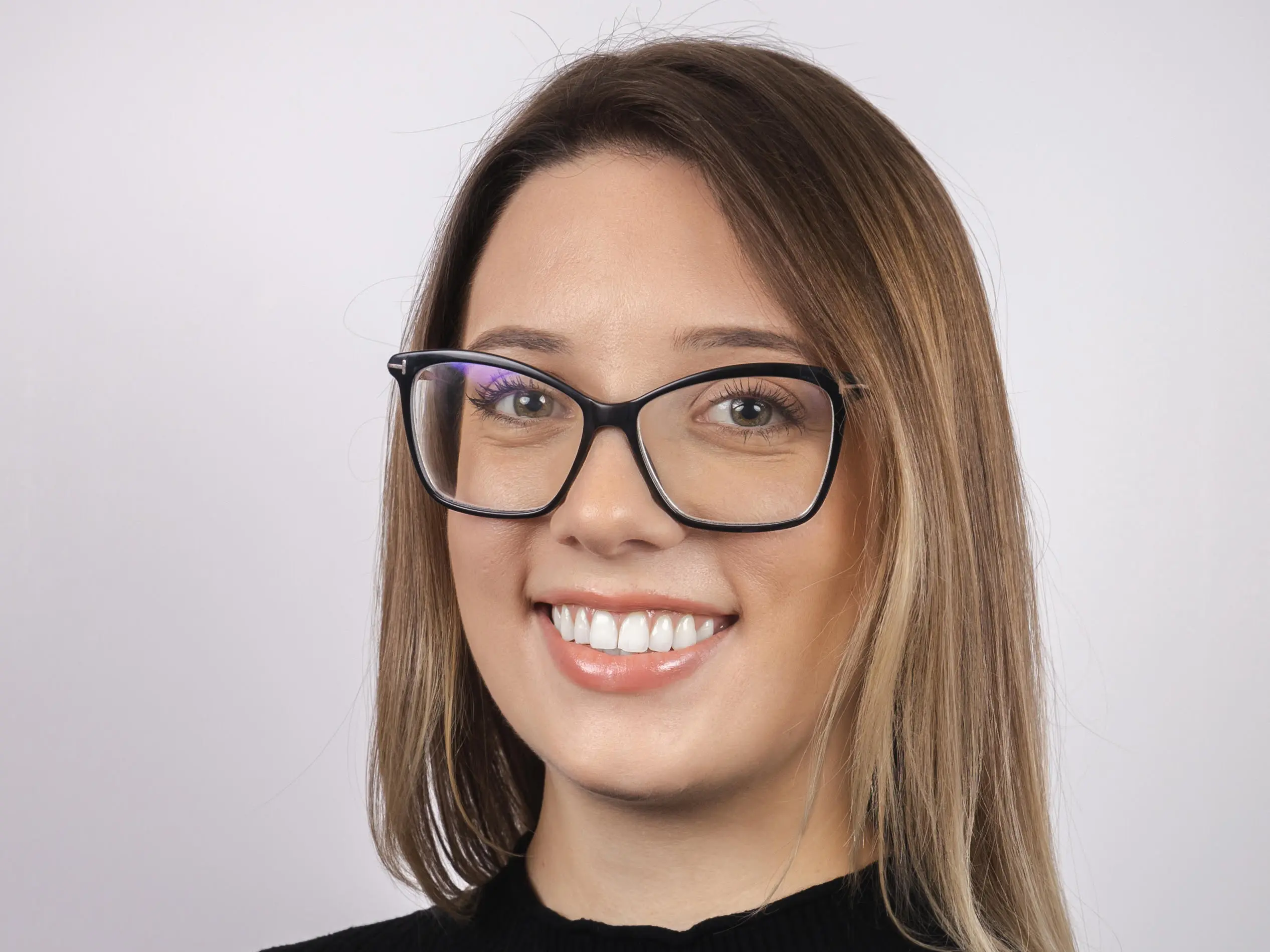 Holly Claytor, Senior Media Strategist